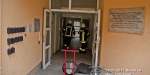2017.01.28 - Muellraumbrand in Wohnhausanlage - Freiw. Feuerwehr Baden-Stadt - www.ffbs.at