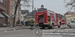 2017.01.28 - Muellraumbrand in Wohnhausanlage - Freiw. Feuerwehr Baden-Stadt - www.ffbs.at
