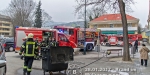 2017.01.28 - Muellraumbrand in Wohnhausanlage - Freiw. Feuerwehr Baden-Stadt - www.ffbs.at