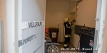 2017.01.28 - Muellraumbrand in Wohnhausanlage - Freiw. Feuerwehr Baden-Stadt - www.ffbs.at