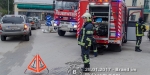 2017.01.28 - Muellraumbrand in Wohnhausanlage - Freiw. Feuerwehr Baden-Stadt - www.ffbs.at