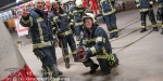 20170315 Gruppenschulung Brandlehre & Rohrführung Foto: Stefan Schneider FF Baden-Stadt