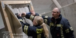 20170315 Gruppenschulung Brandlehre & Rohrführung  Foto: Stefan Schneider FF Baden-Stadt