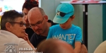 Feuerwehrfest Freiw. Feuerwehr Baden-Stadt - 28.05.2017 - Rückblick Tag 3 - Danke für\'s dabei sein - UNSERE FREIZEIT FÜR IHRE SICHERHEIT - www.ffbs.at