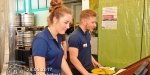 Feuerwehrfest Freiw. Feuerwehr Baden-Stadt - 28.05.2017 - Rückblick Tag 3 - Danke für\'s dabei sein - UNSERE FREIZEIT FÜR IHRE SICHERHEIT - www.ffbs.at