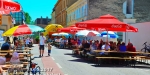 Feuerwehrfest Freiw. Feuerwehr Baden-Stadt - 28.05.2017 - Rückblick Tag 3 - Danke für's dabei sein - UNSERE FREIZEIT FÜR IHRE SICHERHEIT - www.ffbs.at