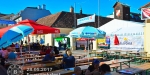 Feuerwehrfest Freiw. Feuerwehr Baden-Stadt - 28.05.2017 - Rückblick Tag 3 - Danke für's dabei sein - UNSERE FREIZEIT FÜR IHRE SICHERHEIT - www.ffbs.at