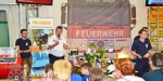 Feuerwehrfest Freiw. Feuerwehr Baden-Stadt - 28.05.2017 - Rückblick Tag 3 - Danke für's dabei sein - UNSERE FREIZEIT FÜR IHRE SICHERHEIT - www.ffbs.at