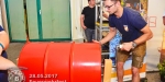 Feuerwehrfest Freiw. Feuerwehr Baden-Stadt - 28.05.2017 - Rückblick Tag 3 - Danke für's dabei sein - UNSERE FREIZEIT FÜR IHRE SICHERHEIT - www.ffbs.at