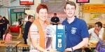 Feuerwehrfest Freiw. Feuerwehr Baden-Stadt - 28.05.2017 - Rückblick Tag 3 - Danke für's dabei sein - UNSERE FREIZEIT FÜR IHRE SICHERHEIT - www.ffbs.at