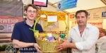 Feuerwehrfest Freiw. Feuerwehr Baden-Stadt - 28.05.2017 - Rückblick Tag 3 - Danke für's dabei sein - UNSERE FREIZEIT FÜR IHRE SICHERHEIT - www.ffbs.at
