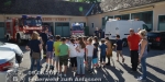 2017_06_09 - Feuerwehr zum Anfassen - Volksschule zu Besuch