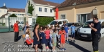 2017_06_09 - Feuerwehr zum Anfassen - Volksschule zu Besuch