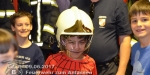 2017_06_09 - Feuerwehr zum Anfassen - Volksschule zu Besuch