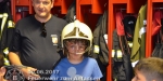 2017_06_09 - Feuerwehr zum Anfassen - Volksschule zu Besuch