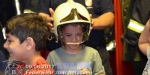 2017_06_09 - Feuerwehr zum Anfassen - Volksschule zu Besuch
