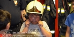 2017_06_09 - Feuerwehr zum Anfassen - Volksschule zu Besuch