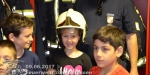 2017_06_09 - Feuerwehr zum Anfassen - Volksschule zu Besuch