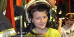 2017_06_09 - Feuerwehr zum Anfassen - Volksschule zu Besuch