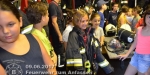 2017_06_09 - Feuerwehr zum Anfassen - Volksschule zu Besuch