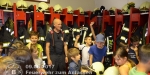 2017_06_09 - Feuerwehr zum Anfassen - Volksschule zu Besuch