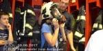 2017_06_09 - Feuerwehr zum Anfassen - Volksschule zu Besuch