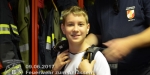 2017_06_09 - Feuerwehr zum Anfassen - Volksschule zu Besuch