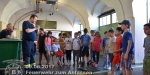 2017_06_09 - Feuerwehr zum Anfassen - Volksschule zu Besuch