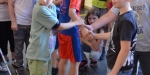 2017_06_09 - Feuerwehr zum Anfassen - Volksschule zu Besuch