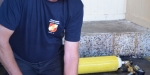 2017_06_09 - Feuerwehr zum Anfassen - Volksschule zu Besuch