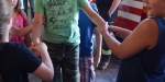 2017_06_09 - Feuerwehr zum Anfassen - Volksschule zu Besuch
