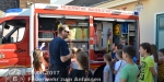 2017_06_09 - Feuerwehr zum Anfassen - Volksschule zu Besuch