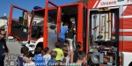 2017_06_09 - Feuerwehr zum Anfassen - Volksschule zu Besuch