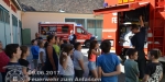2017_06_09 - Feuerwehr zum Anfassen - Volksschule zu Besuch