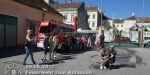 2017_06_09 - Feuerwehr zum Anfassen - Volksschule zu Besuch