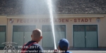 2017_06_09 - Feuerwehr zum Anfassen - Volksschule zu Besuch