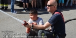 2017_06_09 - Feuerwehr zum Anfassen - Volksschule zu Besuch
