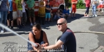 2017_06_09 - Feuerwehr zum Anfassen - Volksschule zu Besuch