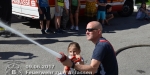 2017_06_09 - Feuerwehr zum Anfassen - Volksschule zu Besuch