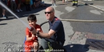 2017_06_09 - Feuerwehr zum Anfassen - Volksschule zu Besuch