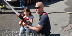 2017_06_09 - Feuerwehr zum Anfassen - Volksschule zu Besuch