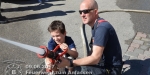 2017_06_09 - Feuerwehr zum Anfassen - Volksschule zu Besuch