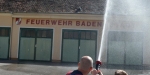 2017_06_09 - Feuerwehr zum Anfassen - Volksschule zu Besuch