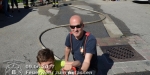2017_06_09 - Feuerwehr zum Anfassen - Volksschule zu Besuch