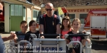 2017_06_09 - Feuerwehr zum Anfassen - Volksschule zu Besuch