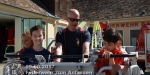 2017_06_09 - Feuerwehr zum Anfassen - Volksschule zu Besuch