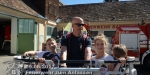 2017_06_09 - Feuerwehr zum Anfassen - Volksschule zu Besuch