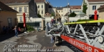 2017_06_09 - Feuerwehr zum Anfassen - Volksschule zu Besuch