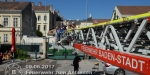 2017_06_09 - Feuerwehr zum Anfassen - Volksschule zu Besuch