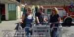 2017_06_09 - Feuerwehr zum Anfassen - Volksschule zu Besuch